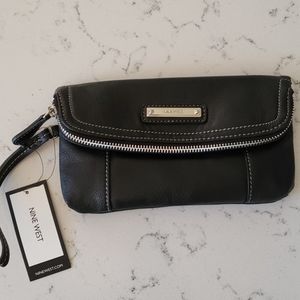 Nine West Wristlet
